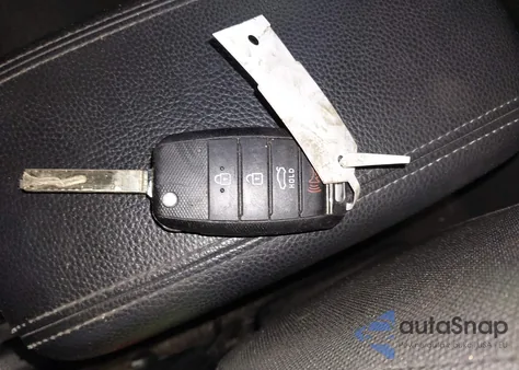 2020 Kia Rio Lx/S z USA, uszkodzony, nr VIN 3KPA24AD0LE29583